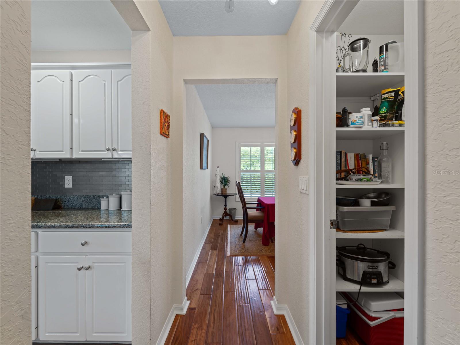 ENGLEWOOD GARDENS - Residential