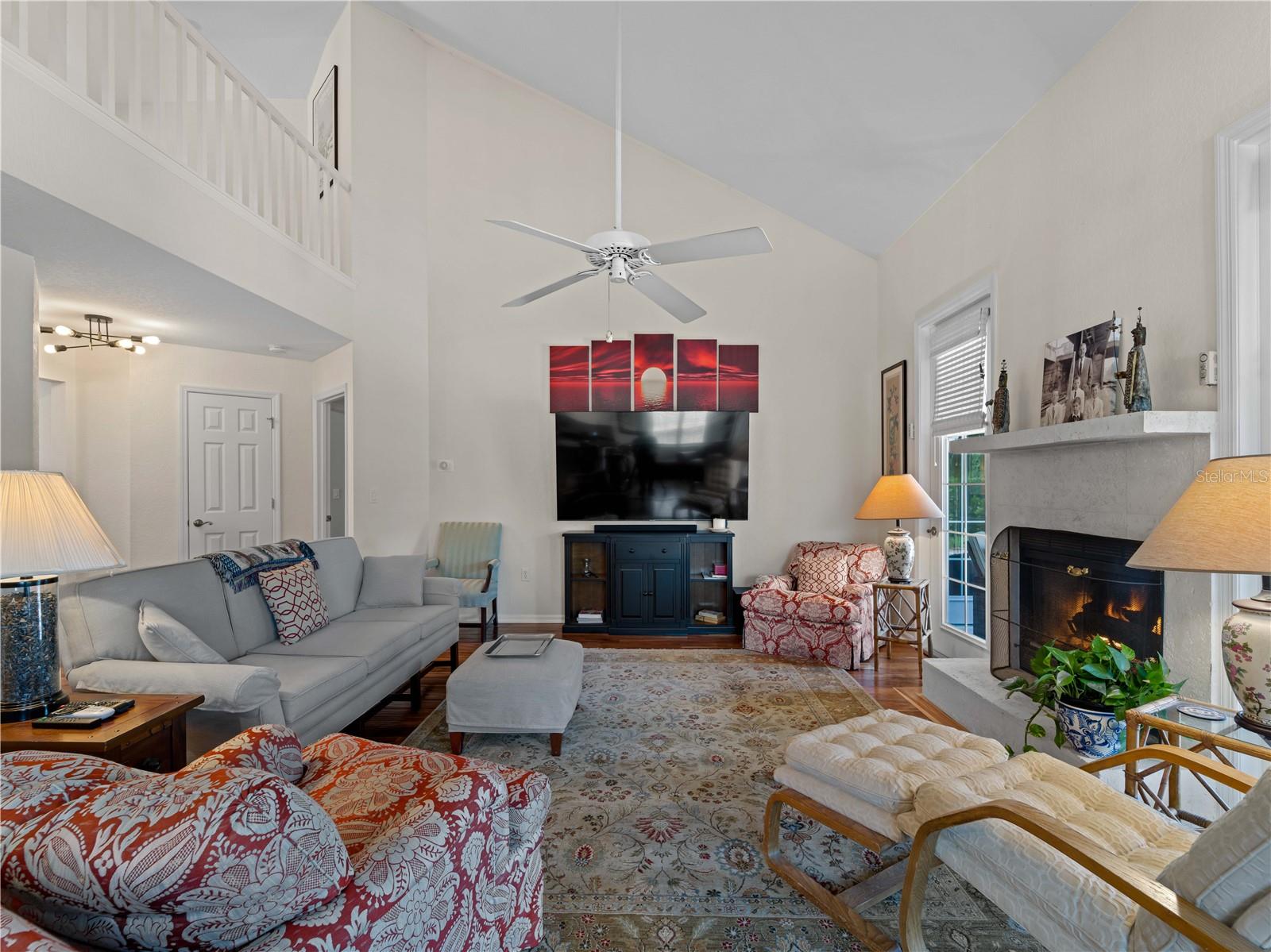 ENGLEWOOD GARDENS - Residential