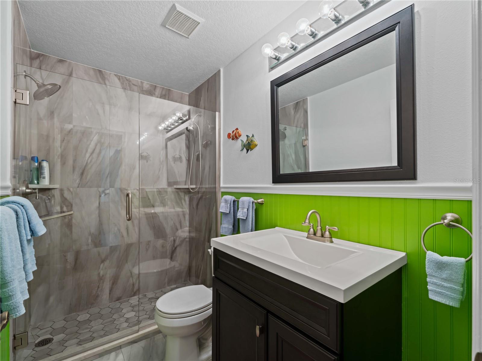 ENGLEWOOD GARDENS - Residential
