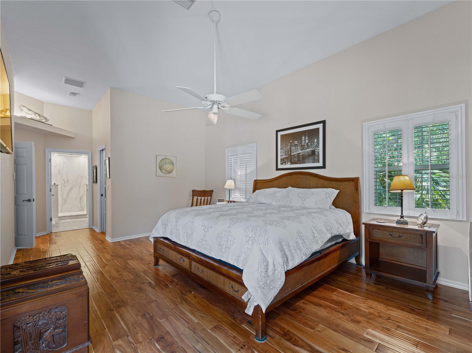 ENGLEWOOD GARDENS - Residential