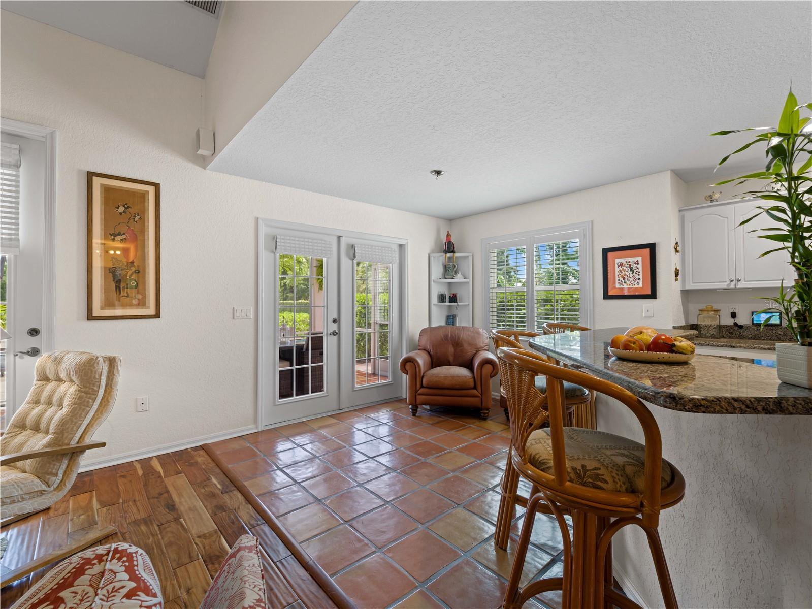 ENGLEWOOD GARDENS - Residential