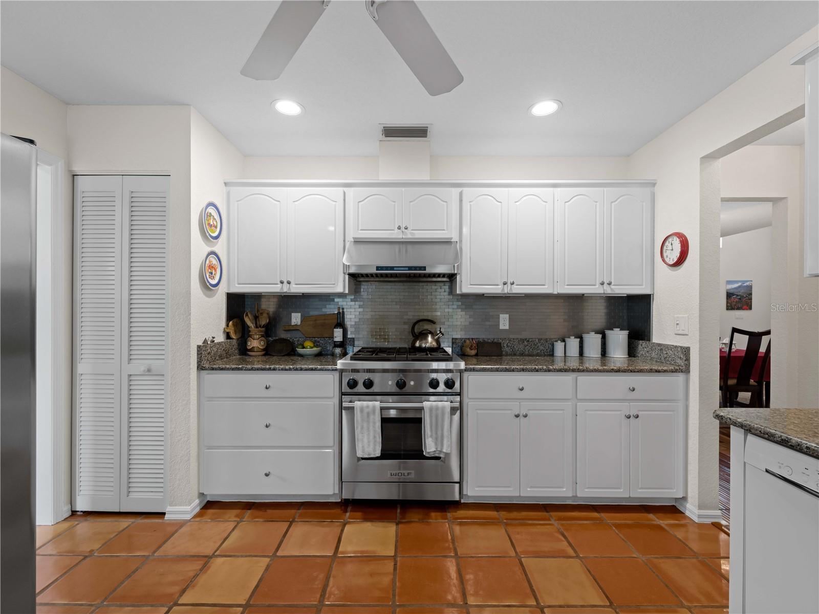 ENGLEWOOD GARDENS - Residential