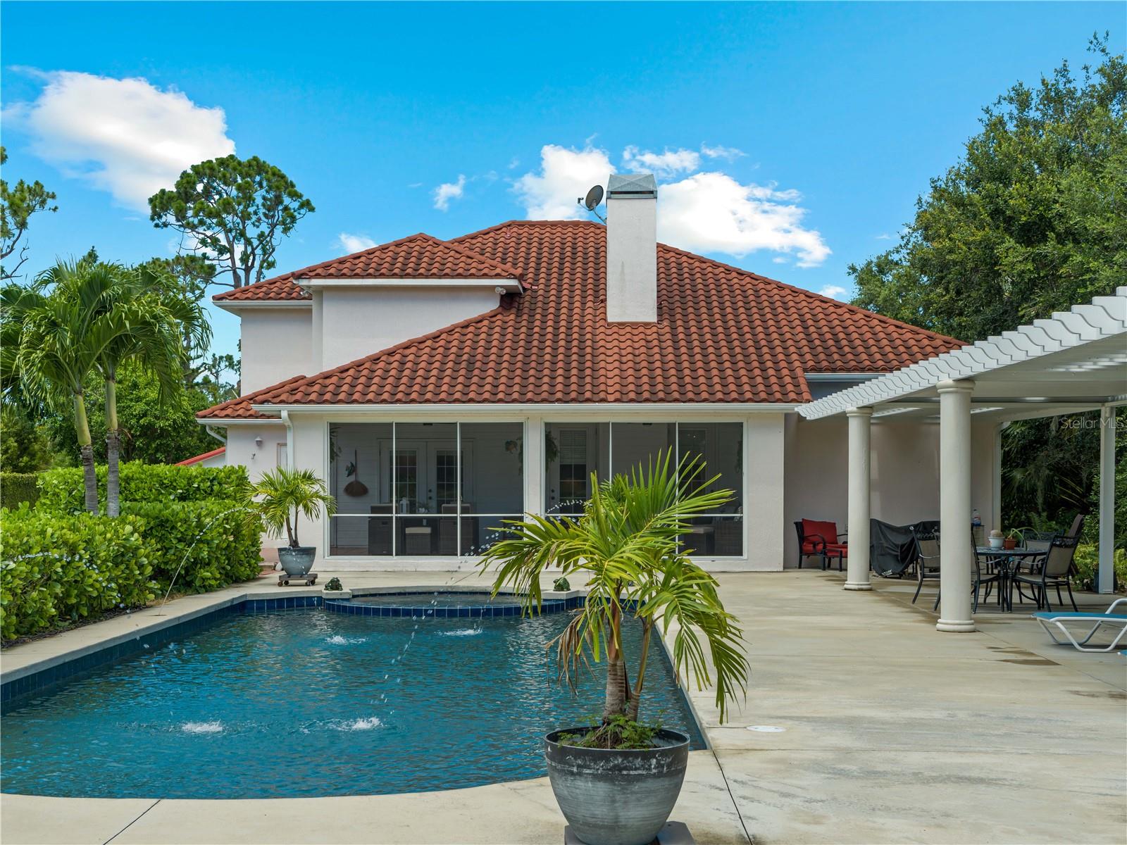 ENGLEWOOD GARDENS - Residential