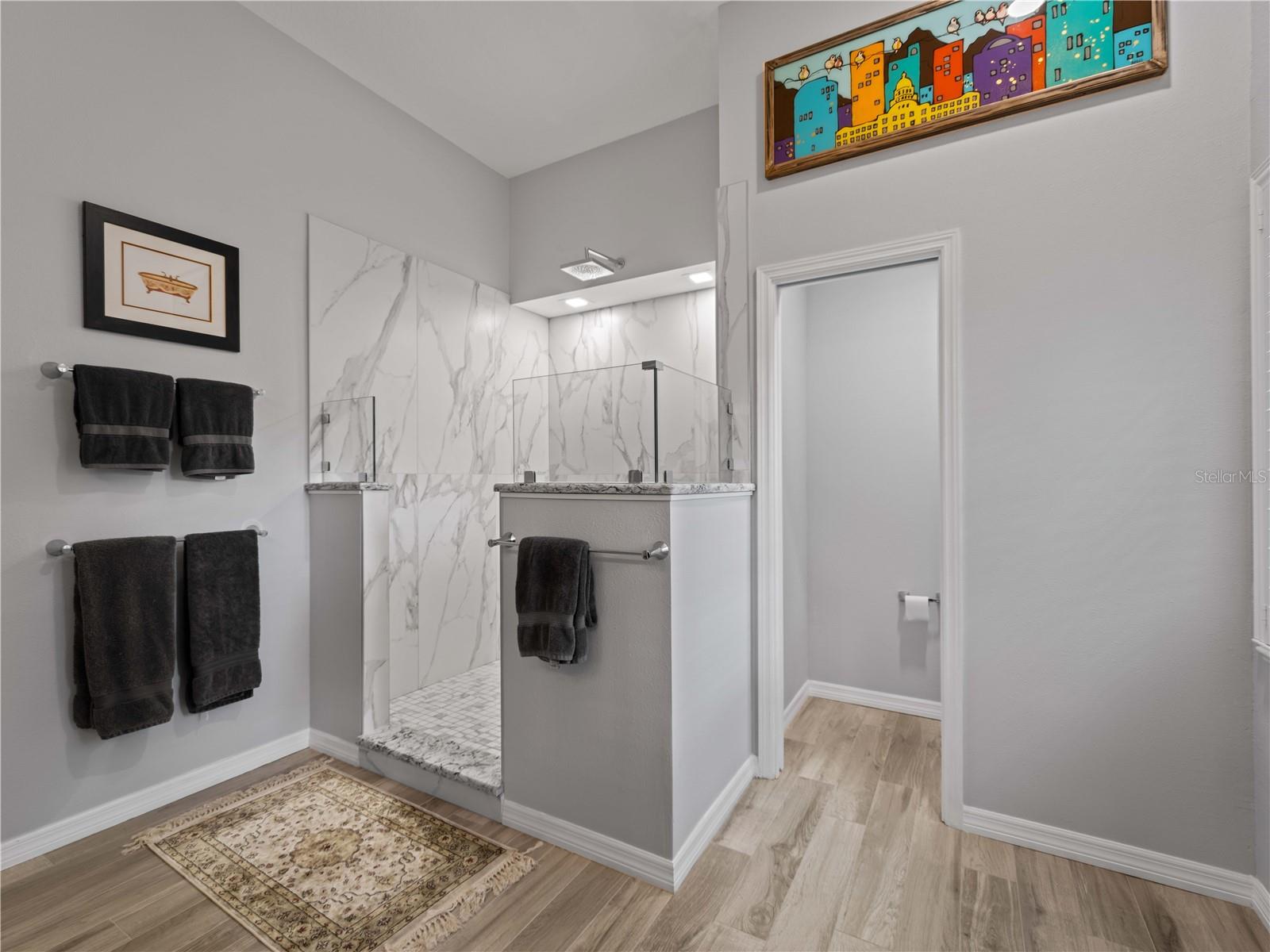 ENGLEWOOD GARDENS - Residential