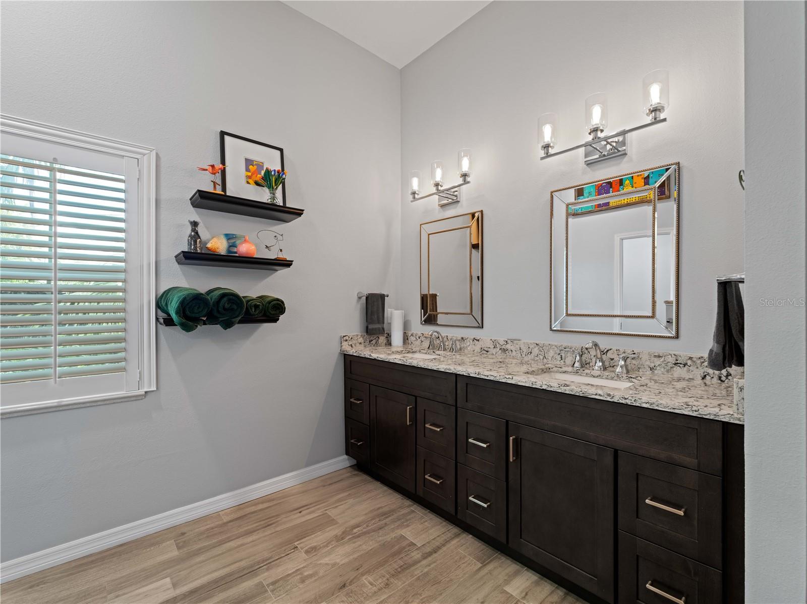 ENGLEWOOD GARDENS - Residential