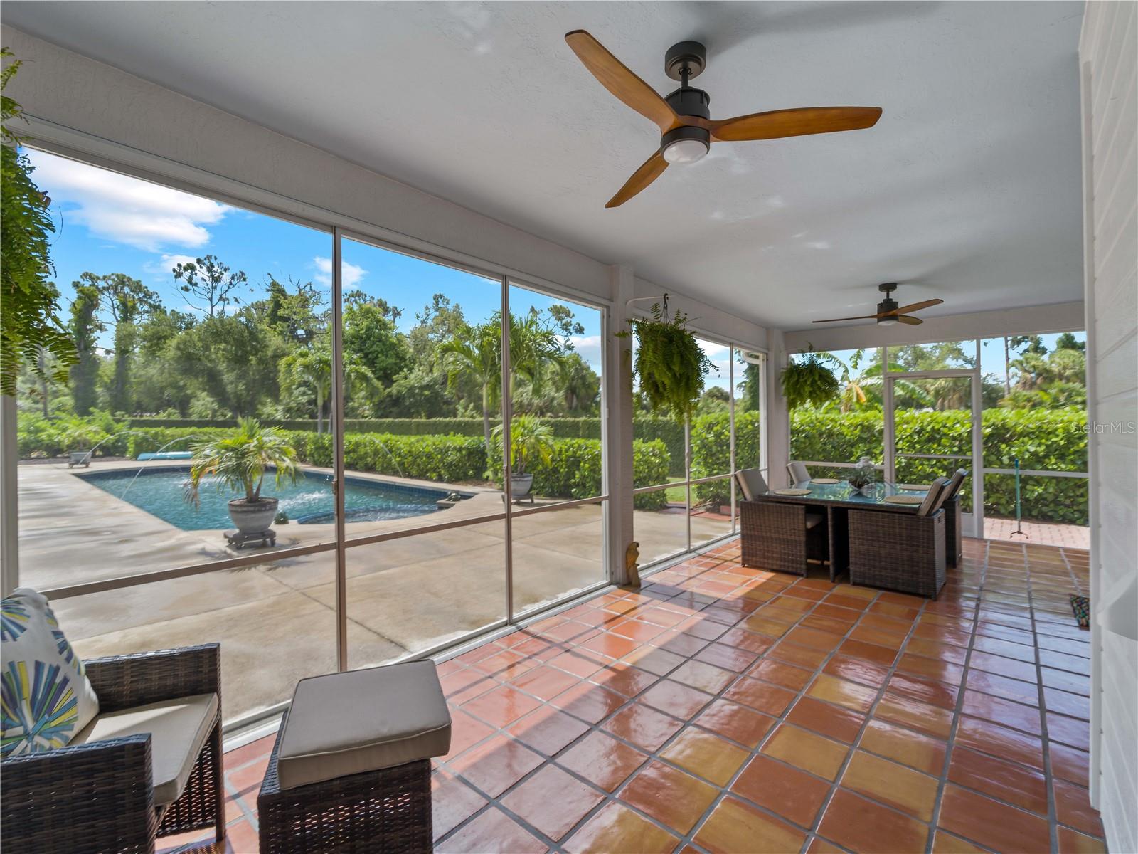 ENGLEWOOD GARDENS - Residential