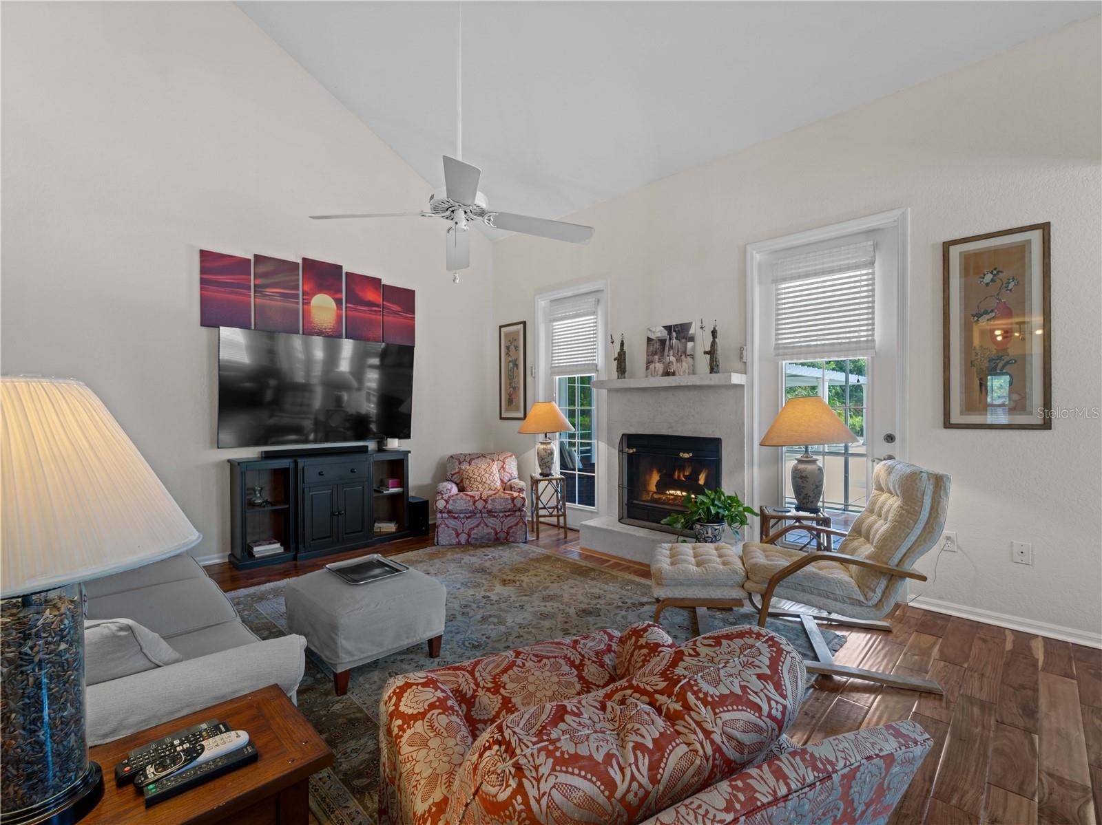ENGLEWOOD GARDENS - Residential