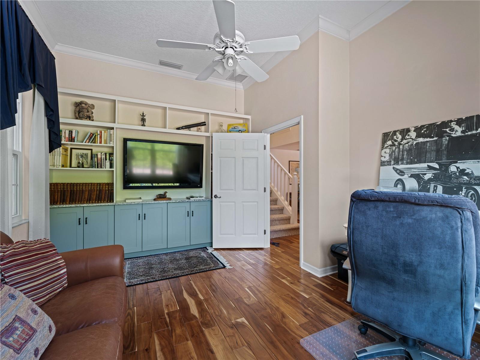 ENGLEWOOD GARDENS - Residential