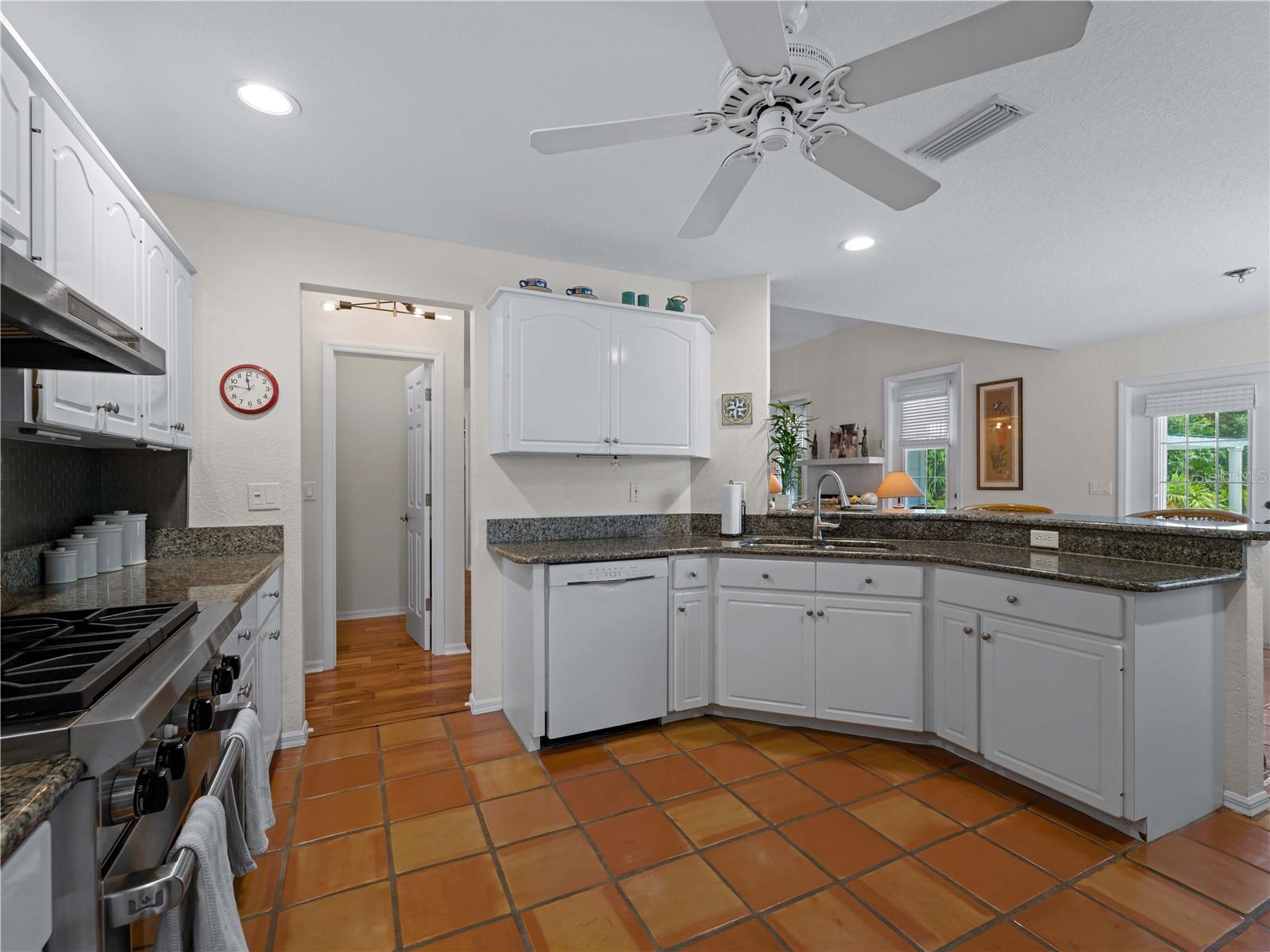 ENGLEWOOD GARDENS - Residential