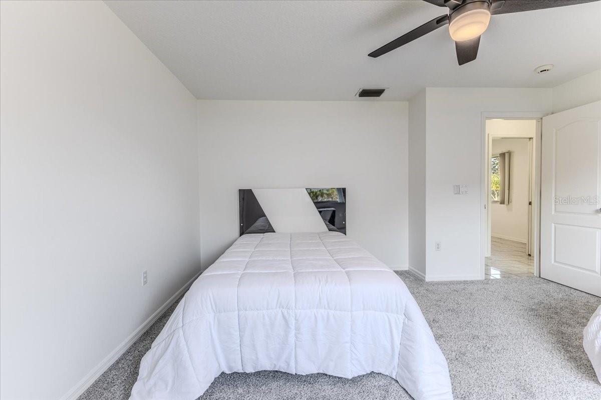 PRISTINE PLACE PH 1 - Residential