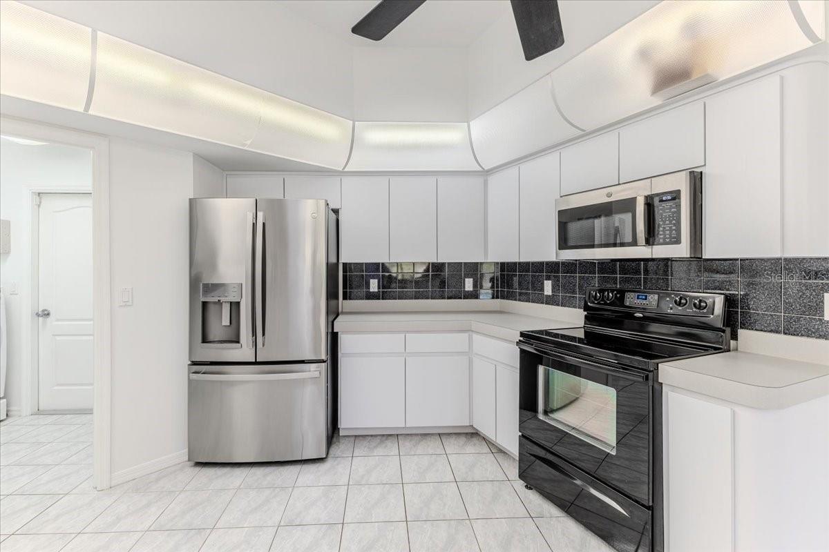 PRISTINE PLACE PH 1 - Residential