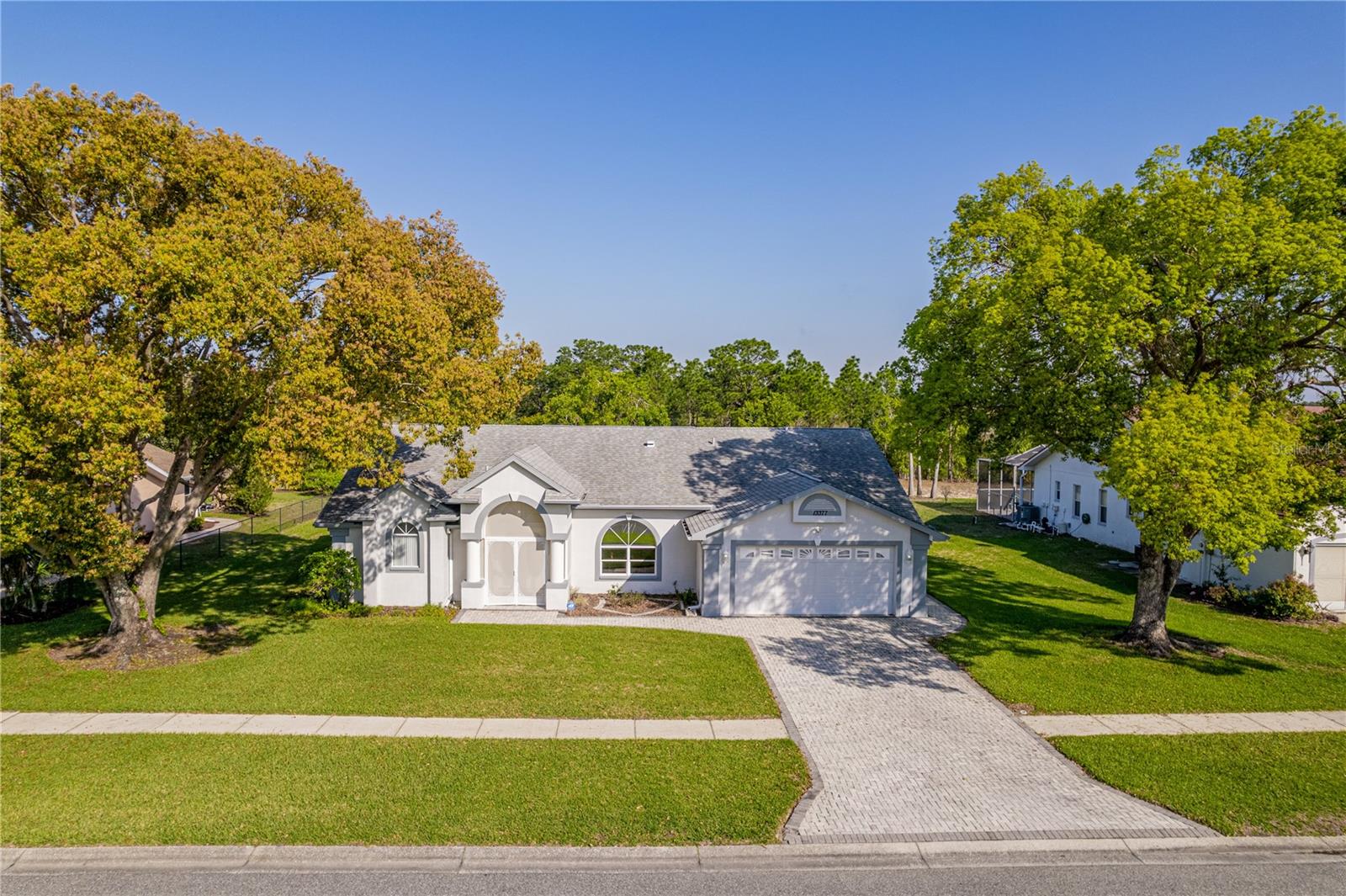 PRISTINE PLACE PH 1 - Residential