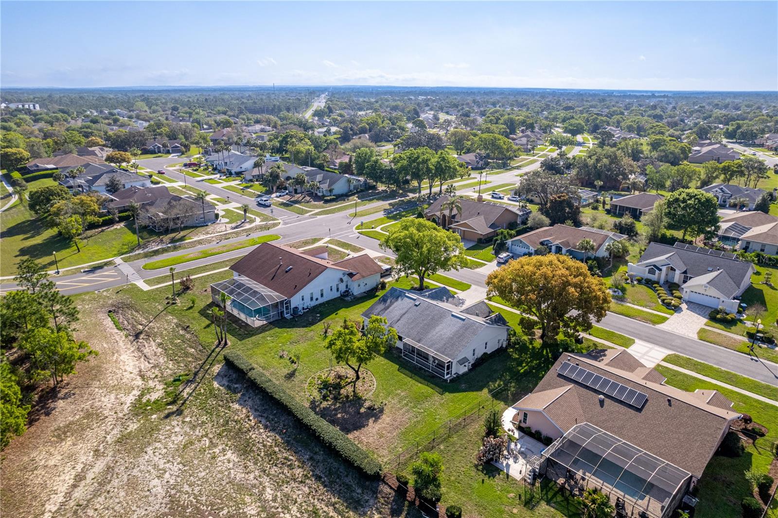 PRISTINE PLACE PH 1 - Residential