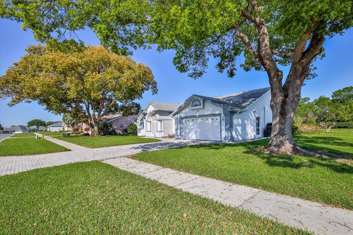 PRISTINE PLACE PH 1 - Residential