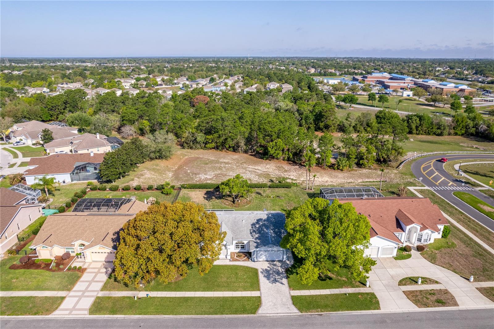 PRISTINE PLACE PH 1 - Residential