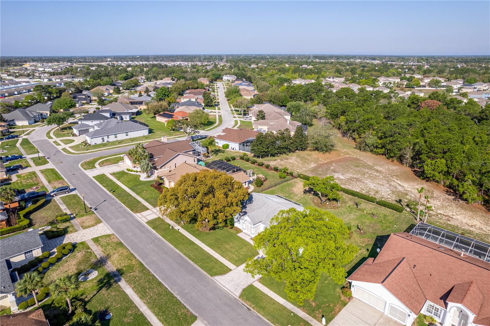 PRISTINE PLACE PH 1 - Residential