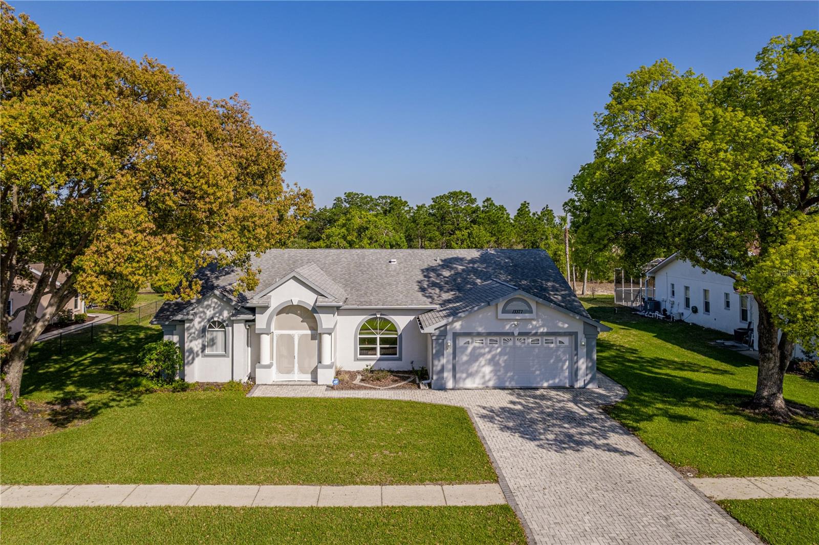 PRISTINE PLACE PH 1 - Residential