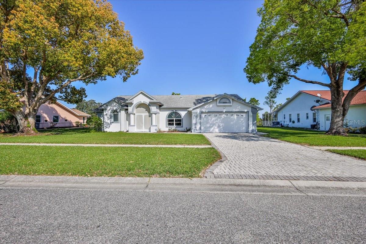 PRISTINE PLACE PH 1 - Residential