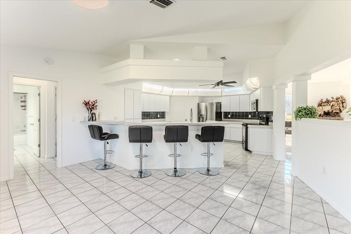 PRISTINE PLACE PH 1 - Residential