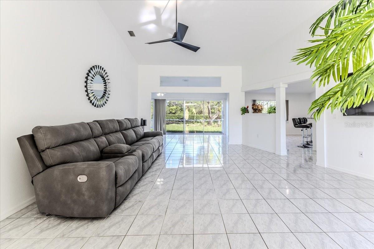 PRISTINE PLACE PH 1 - Residential