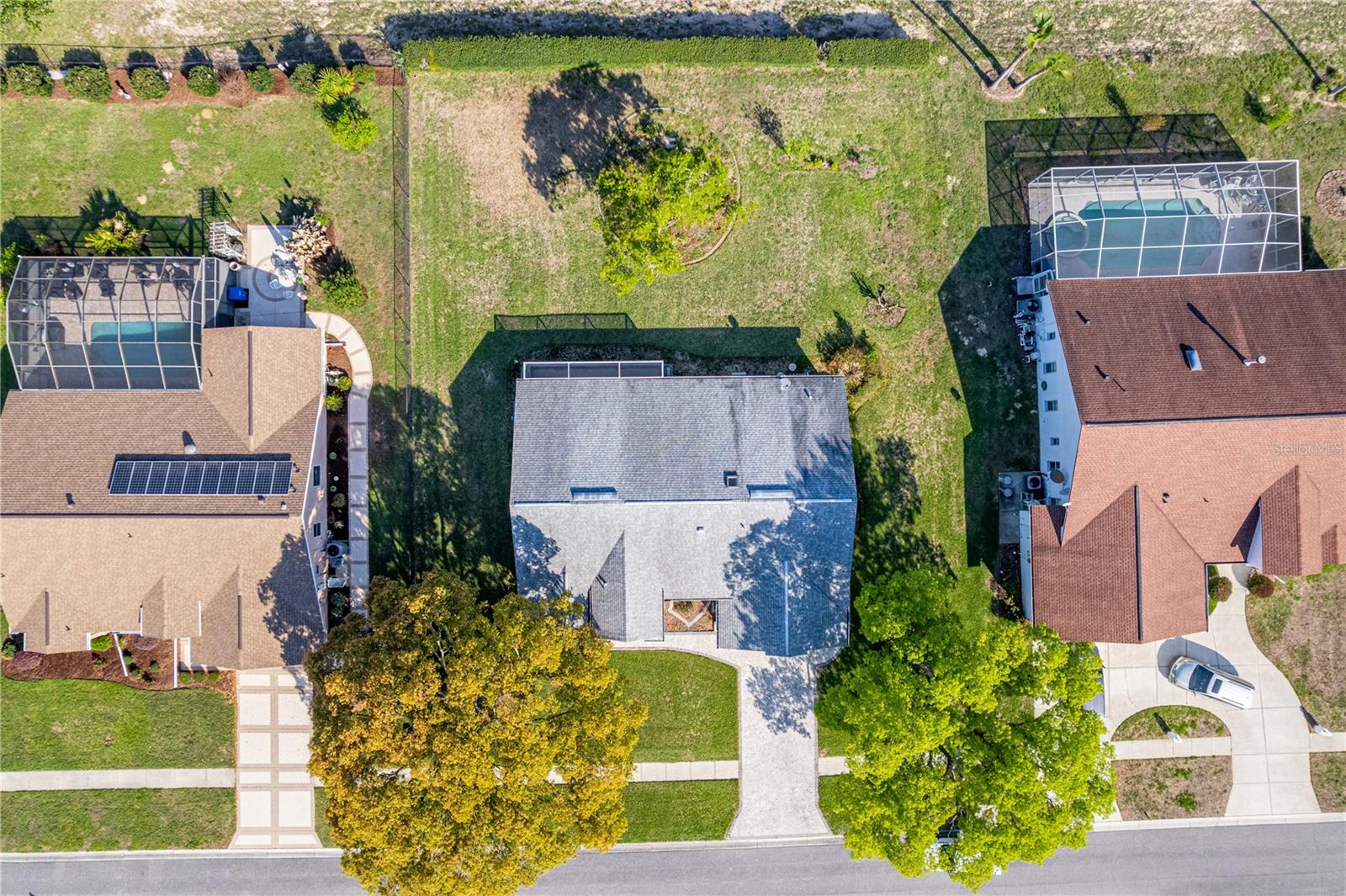 PRISTINE PLACE PH 1 - Residential