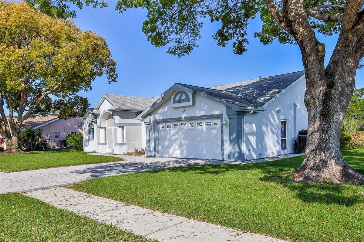 PRISTINE PLACE PH 1 - Residential