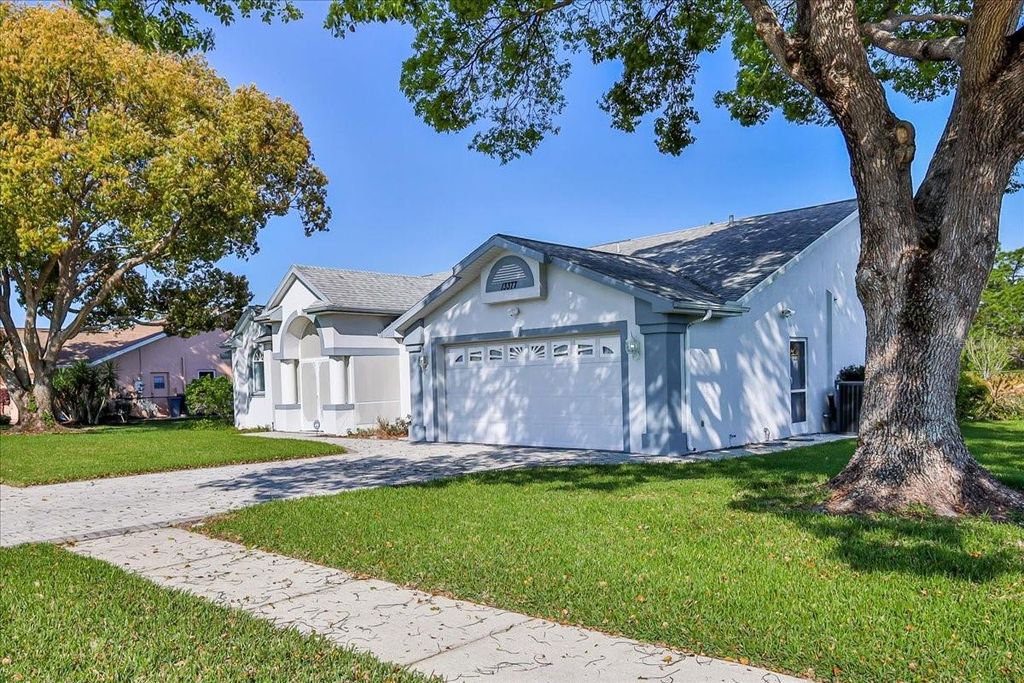 Photo of 13377 Bolton Court, Spring Hill, FL 34609 (MLS # W7884279)