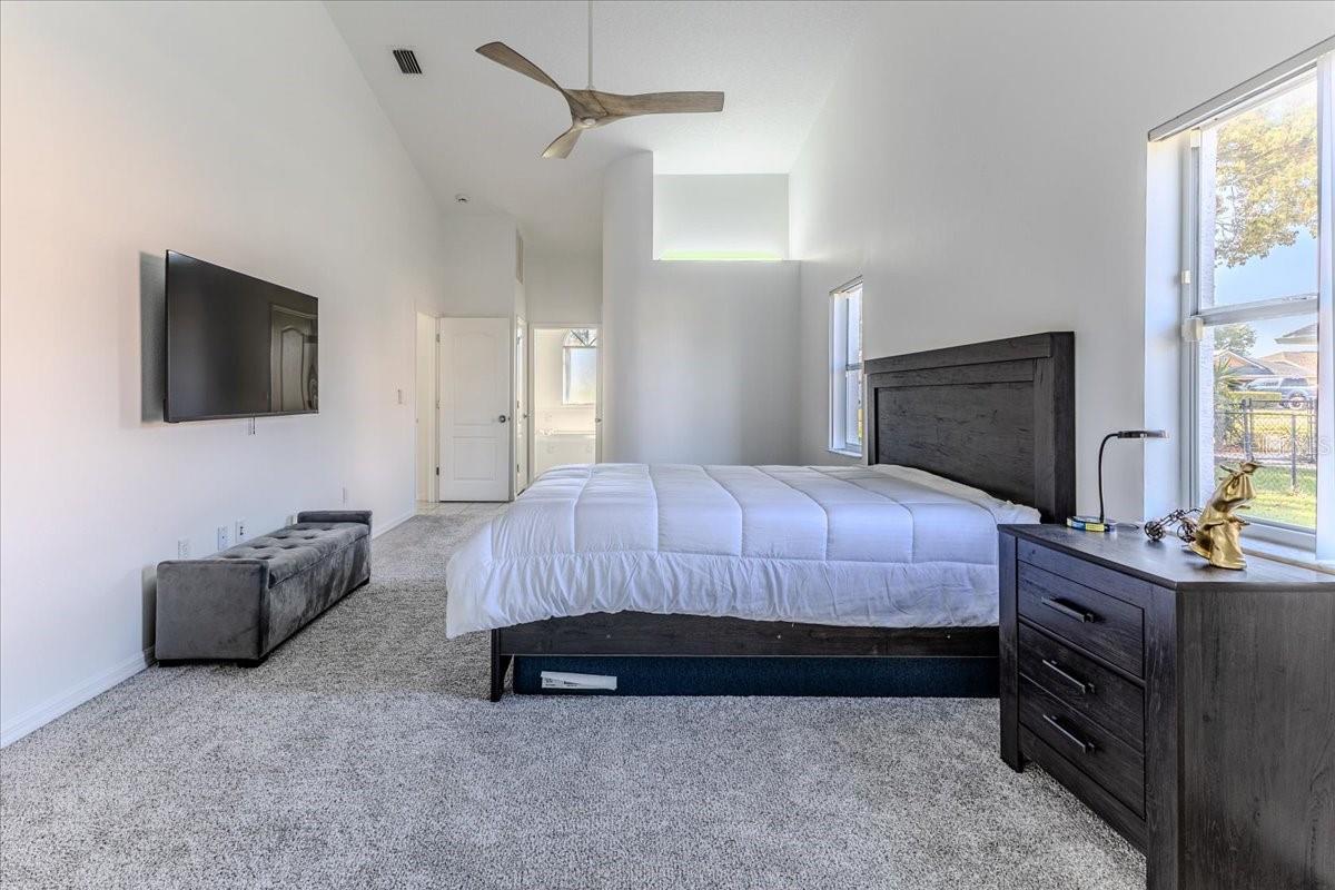 PRISTINE PLACE PH 1 - Residential