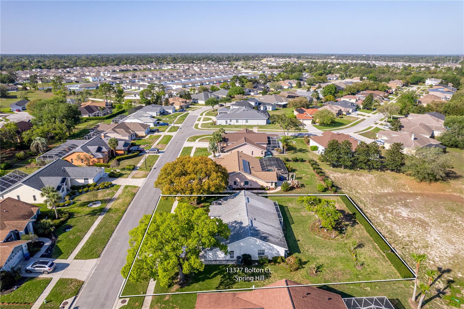 PRISTINE PLACE PH 1 - Residential