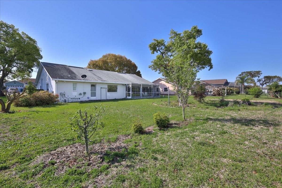 PRISTINE PLACE PH 1 - Residential