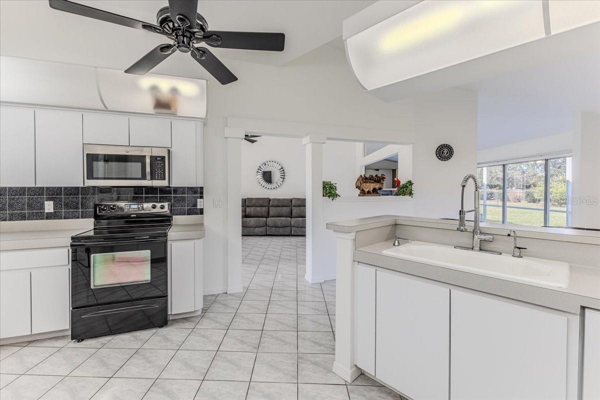 PRISTINE PLACE PH 1 - Residential