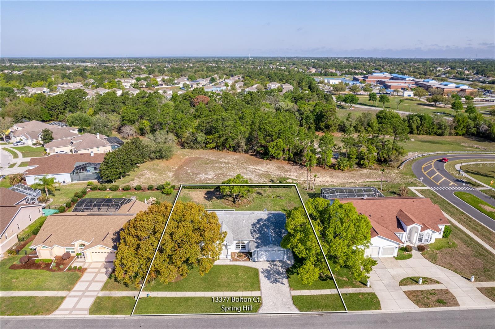 PRISTINE PLACE PH 1 - Residential