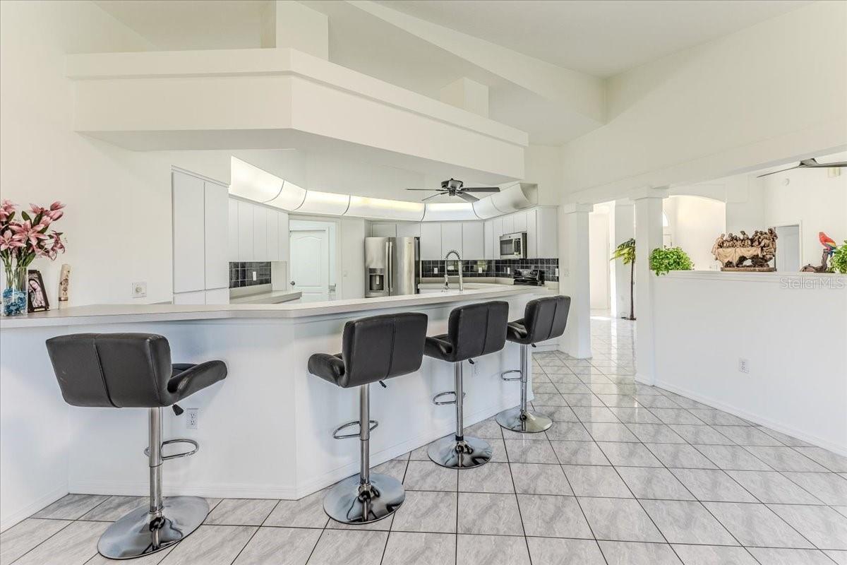 PRISTINE PLACE PH 1 - Residential