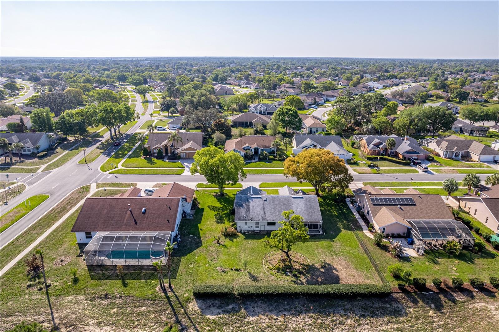 PRISTINE PLACE PH 1 - Residential