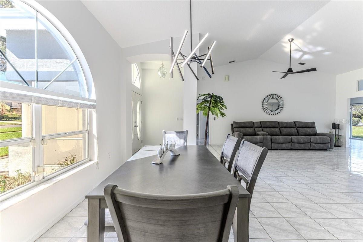 PRISTINE PLACE PH 1 - Residential