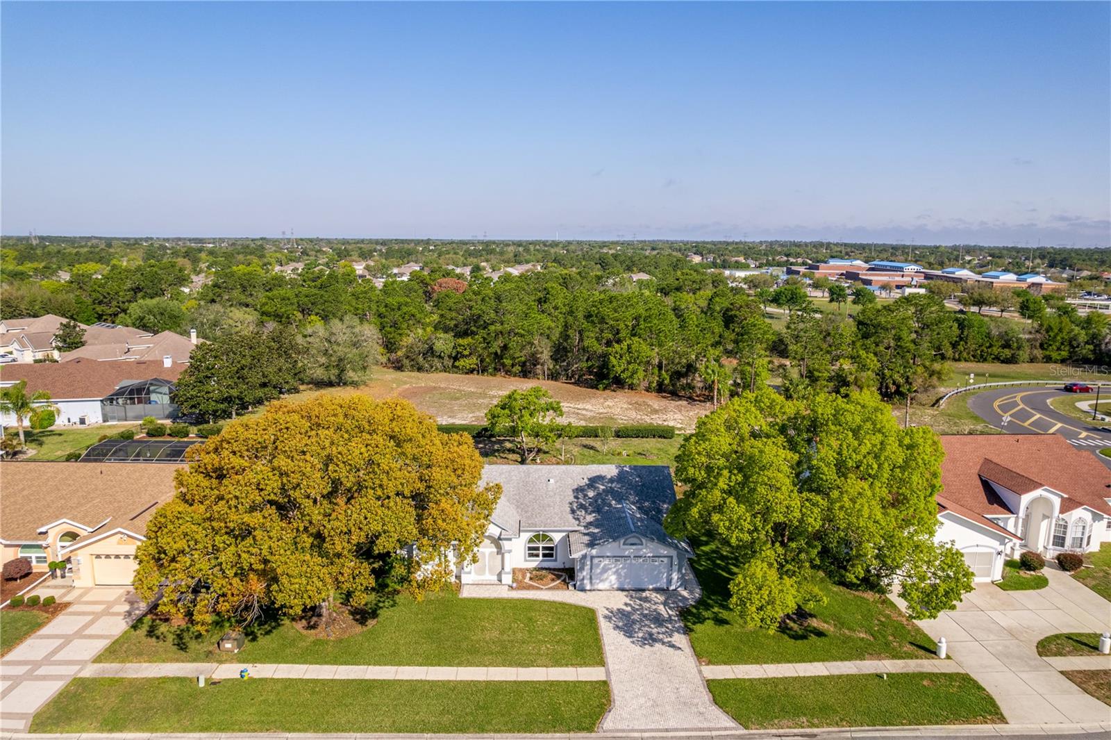 PRISTINE PLACE PH 1 - Residential