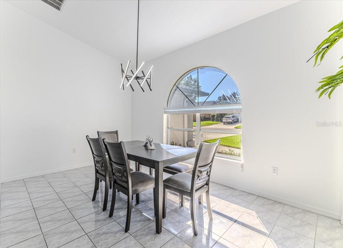 PRISTINE PLACE PH 1 - Residential