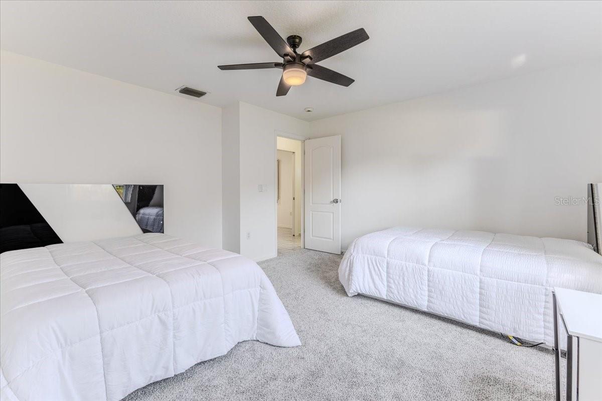 PRISTINE PLACE PH 1 - Residential