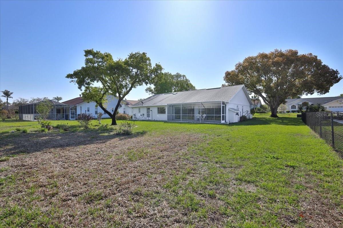 PRISTINE PLACE PH 1 - Residential