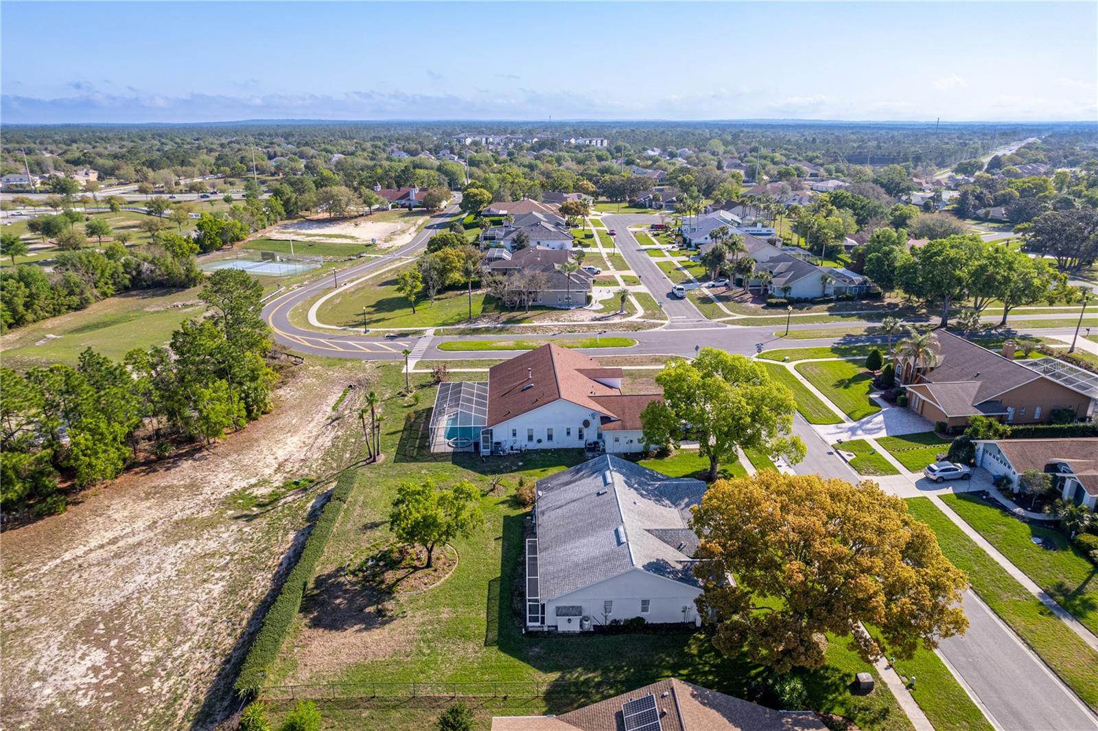 PRISTINE PLACE PH 1 - Residential