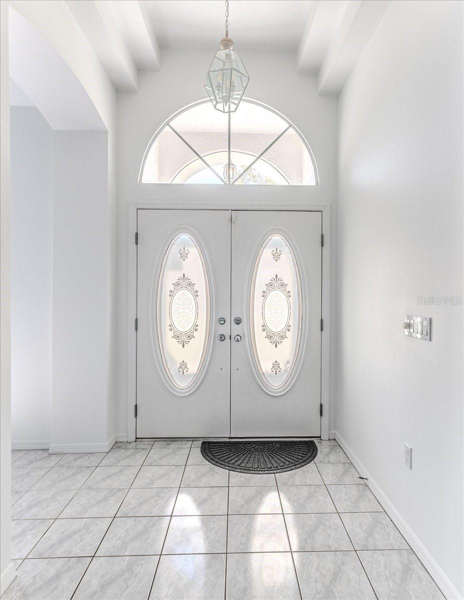 PRISTINE PLACE PH 1 - Residential