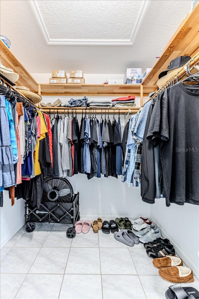 PRISTINE PLACE PH 1 - Residential