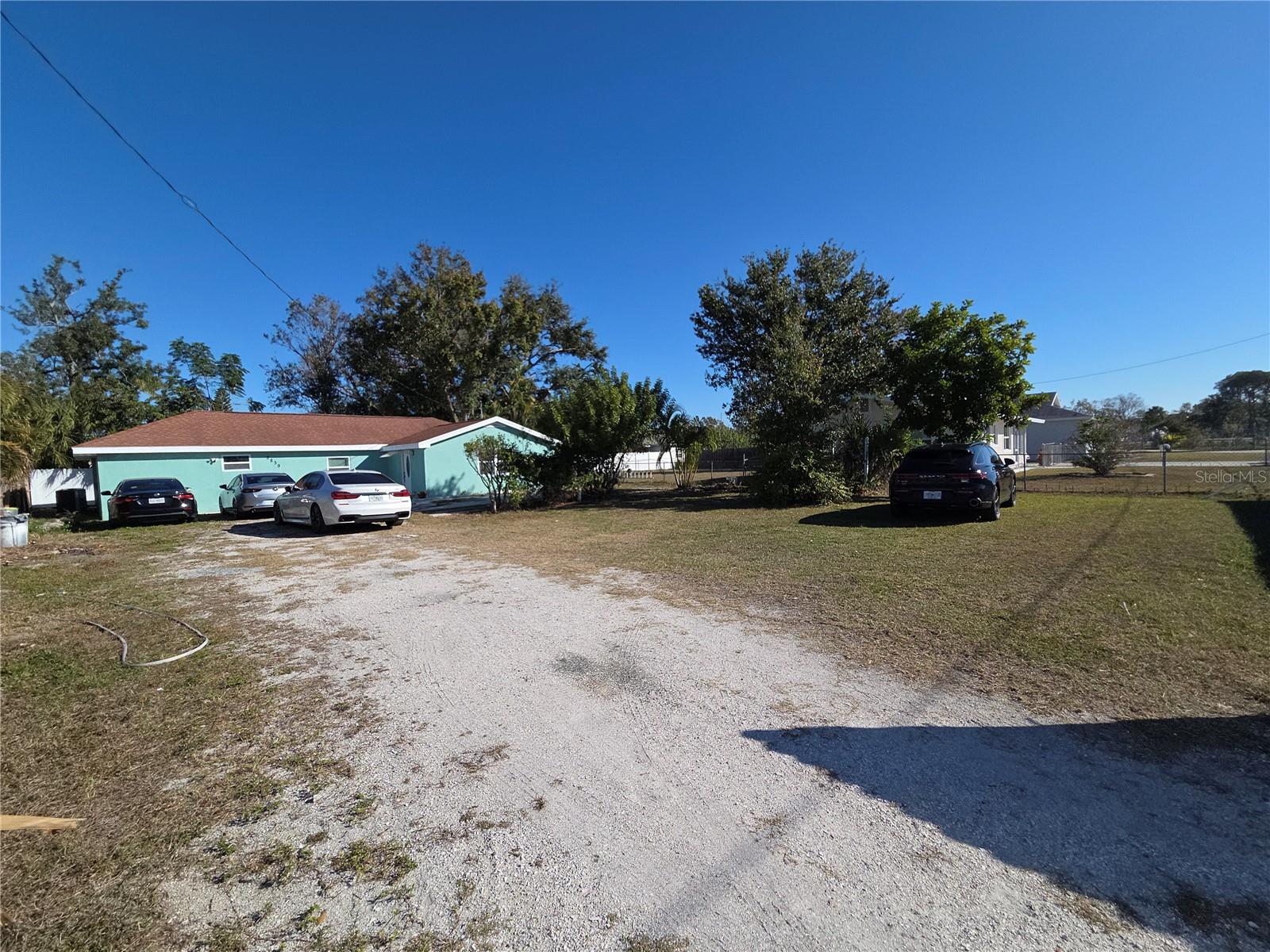 SARASOTA VENICE CO 09 37 18 - Residential