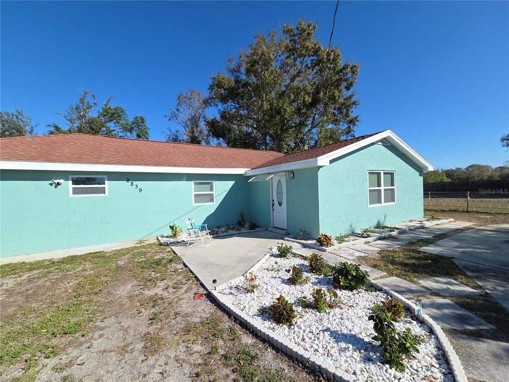 Photo of 2839 Olympic Street, Sarasota, FL 34231 (MLS # A4680914)