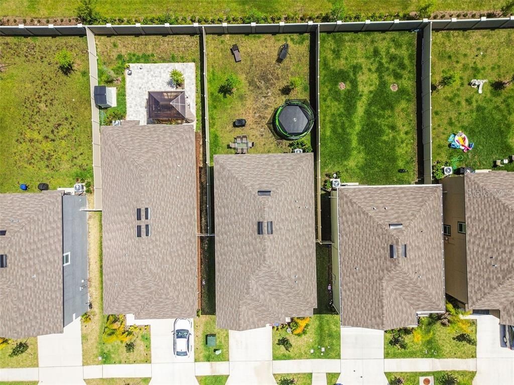 Photo of 9988 Branching Ship Trace, Wesley Chapel, FL 33545 (MLS # TB8409643)