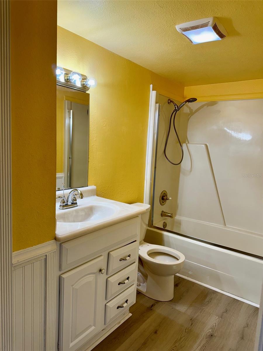 WINTER PARK WOODS CONDO - Residential