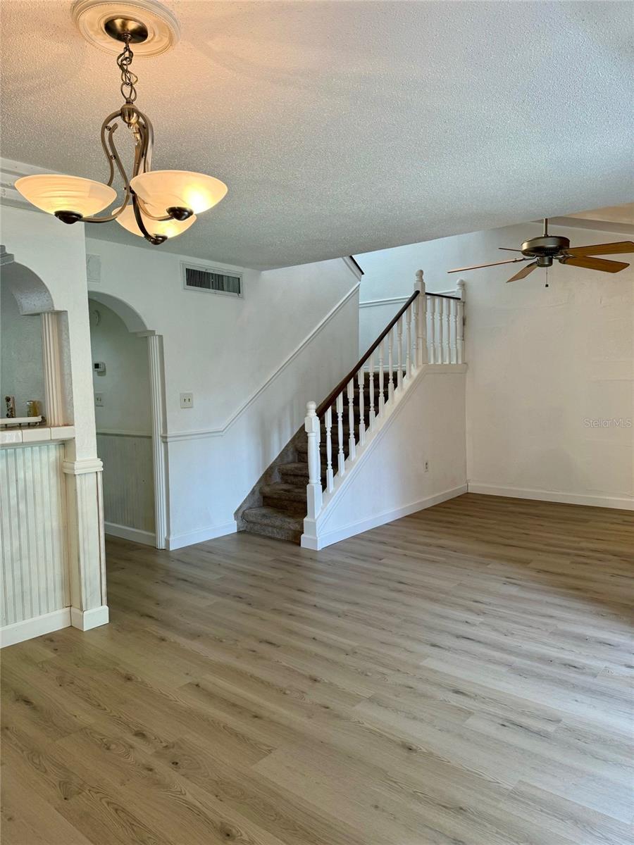 WINTER PARK WOODS CONDO - Residential