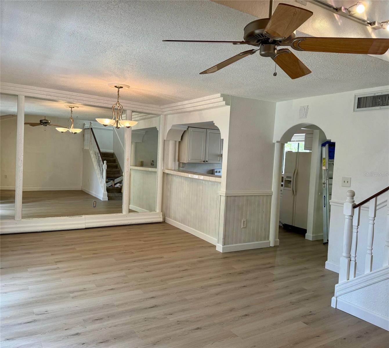 WINTER PARK WOODS CONDO - Residential
