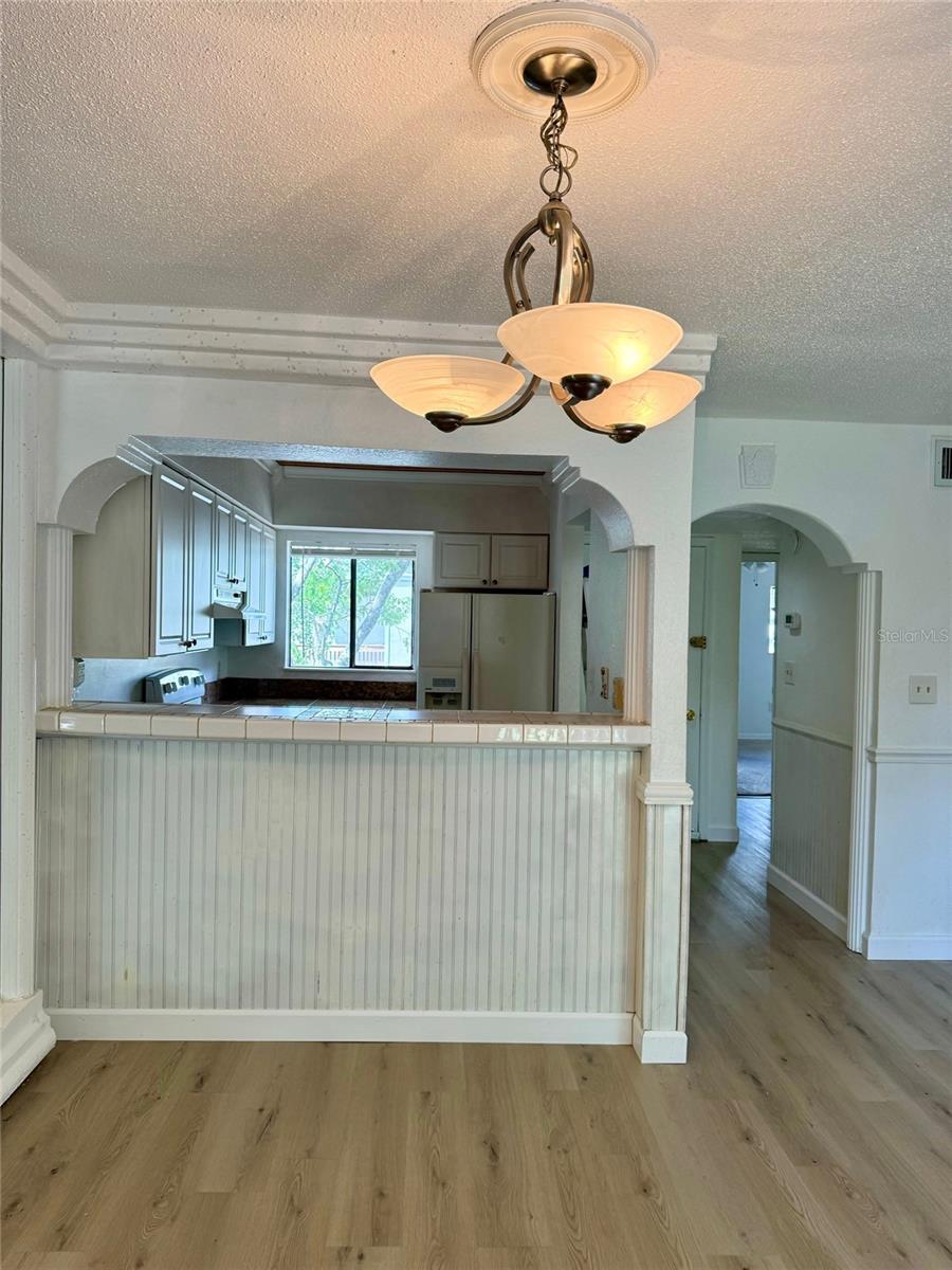 WINTER PARK WOODS CONDO - Residential