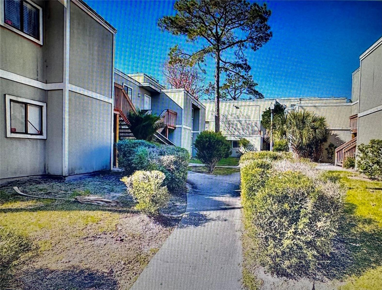 CASH ONLY. Desirable Winter Park Location with highly rated schools! Down the street Full Sail University, close to famous Park Ave, Rollins College, short drive to UCF and International Airport. Leased until 09/30/2026 to Long term tenant paying $1600 a month willing to stay. This spacious well maintained property features an amazing open floor plan with a full bedroom and bathroom downstairs, access to 2 balconies through sliding doors on each level and 2 bedrooms with a full bathroom upstairs for convenience and privacy. HOA fee covers water and sewer. Photos taken prior to tenant’s move in date! MLS Info is intended to be correct but is not guaranteed and all information must be verified by buyers.